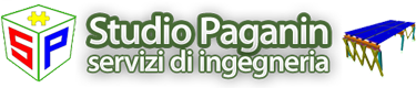 Studio Paganin logo
